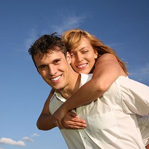 Relationship Special Deal