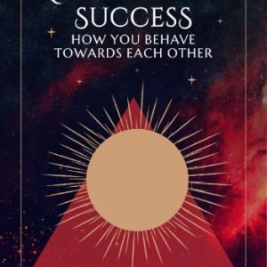 Relationship Success (For Two)