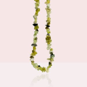 Jade-Nephrite