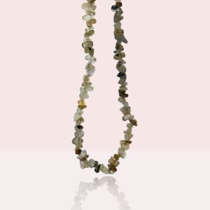 Ritilated Quartz