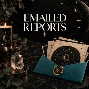 Email Reports